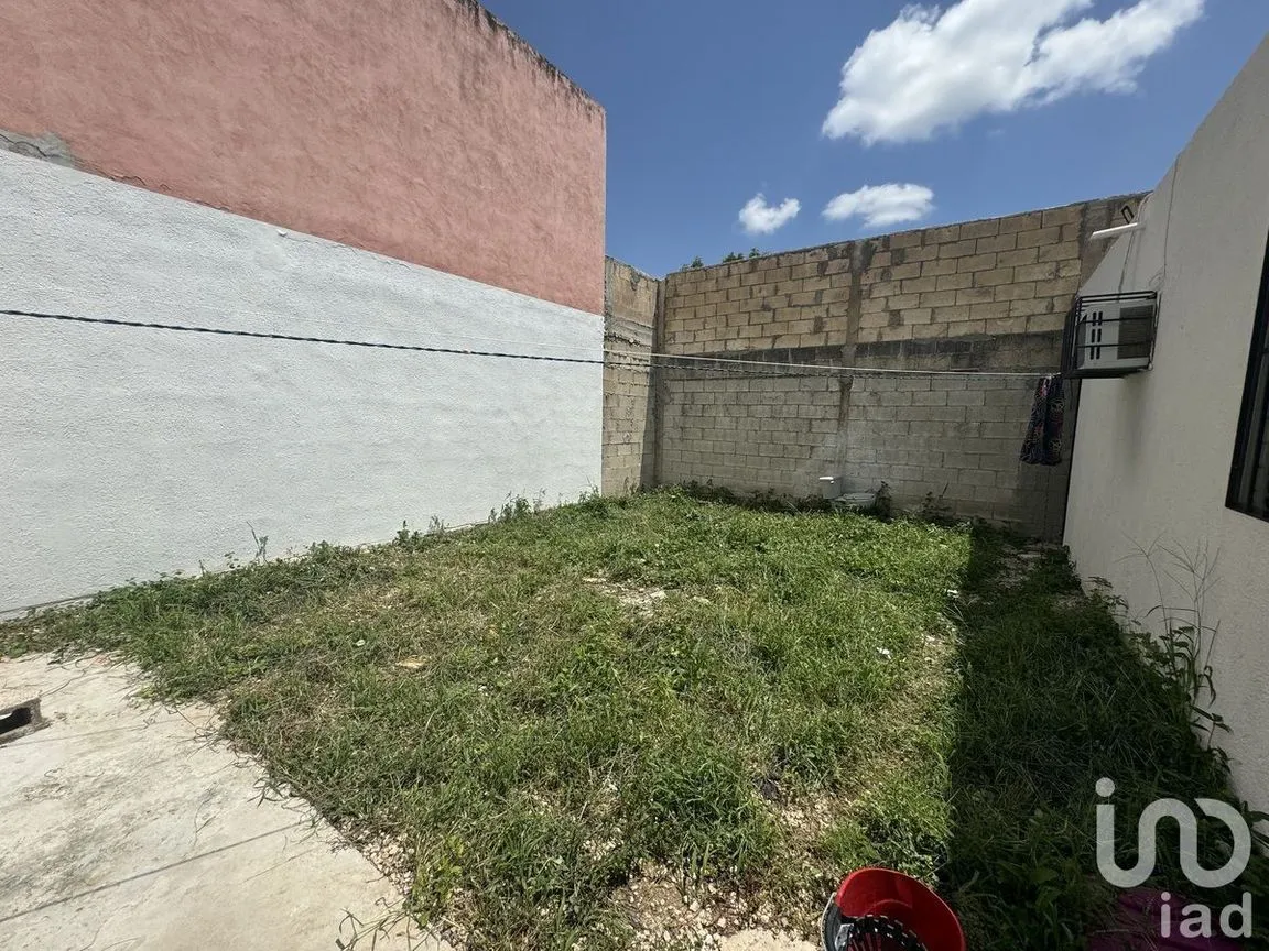 Casa en Venta en Polígono 108, Mérida, Yucatán | NEX-229832 | iad México | Foto 10 de 13