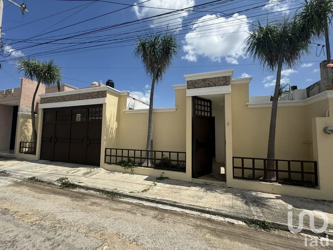 Casa en Venta en Polígono 108, Mérida, Yucatán | NEX-229832 | iad México | Foto 1 de 13
