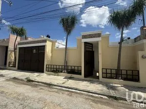 NEX-229832 - Casa en Venta, con 2 recamaras, con 1 baño, con 123 m2 de construcción en Polígono 108, CP 97143, Yucatán.