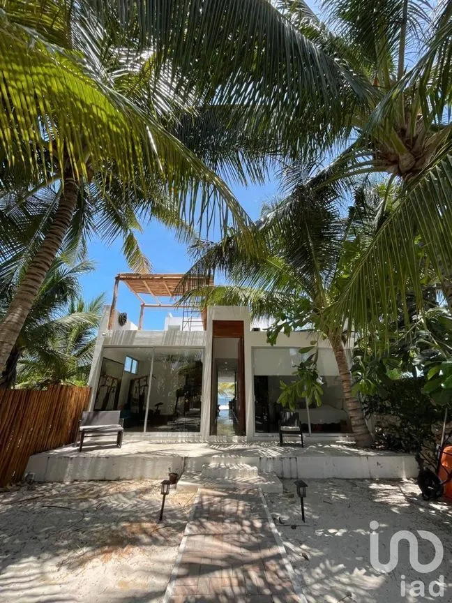 Casa en Venta en San Crisanto, Sinanché, Yucatán | NEX-229838 | iad México | Foto 11 de 48