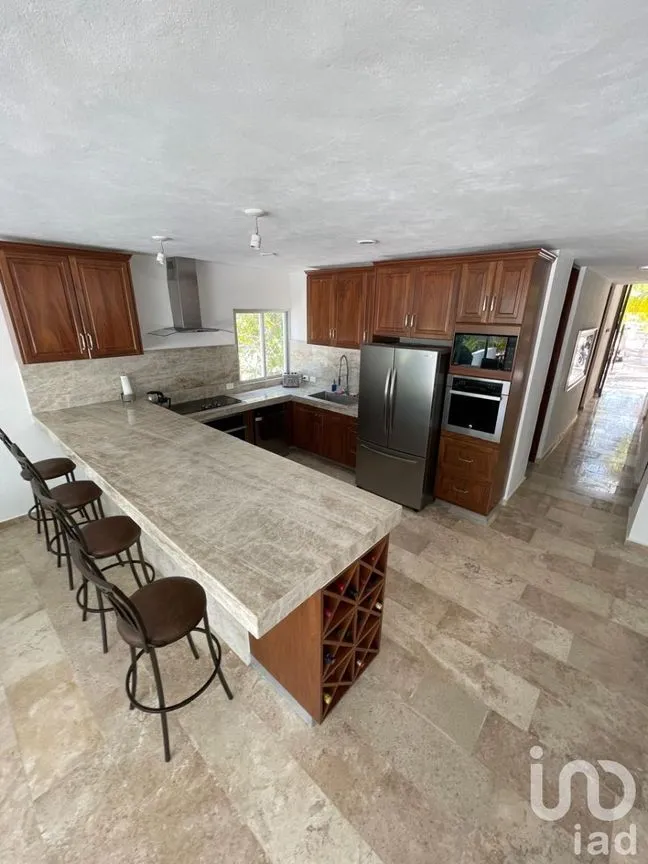 Casa en Venta en San Crisanto, Sinanché, Yucatán | NEX-229838 | iad México | Foto 22 de 48