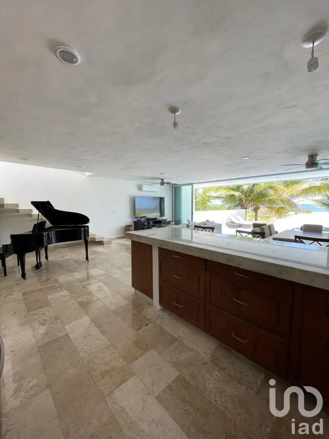 Casa en Venta en San Crisanto, Sinanché, Yucatán | NEX-229838 | iad México | Foto 25 de 48