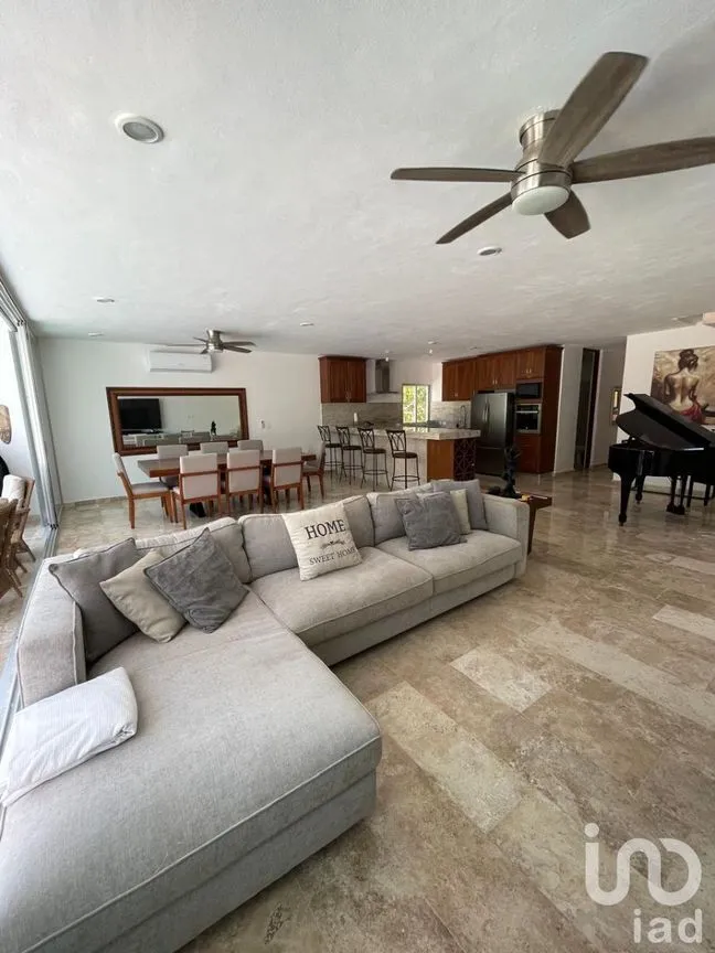 Casa en Venta en San Crisanto, Sinanché, Yucatán | NEX-229838 | iad México | Foto 27 de 48