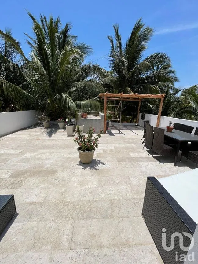Casa en Venta en San Crisanto, Sinanché, Yucatán | NEX-229838 | iad México | Foto 29 de 48