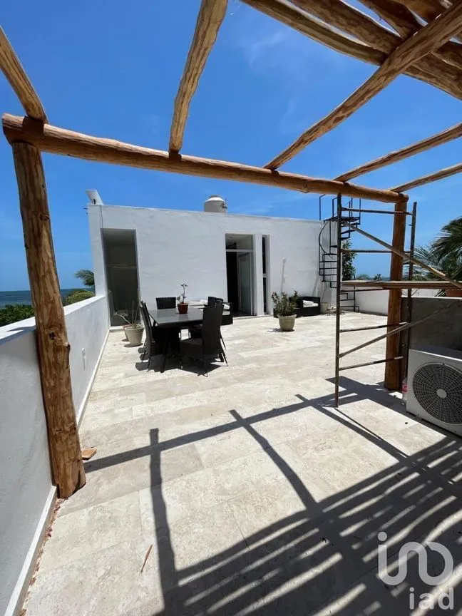Casa en Venta en San Crisanto, Sinanché, Yucatán | NEX-229838 | iad México | Foto 32 de 48