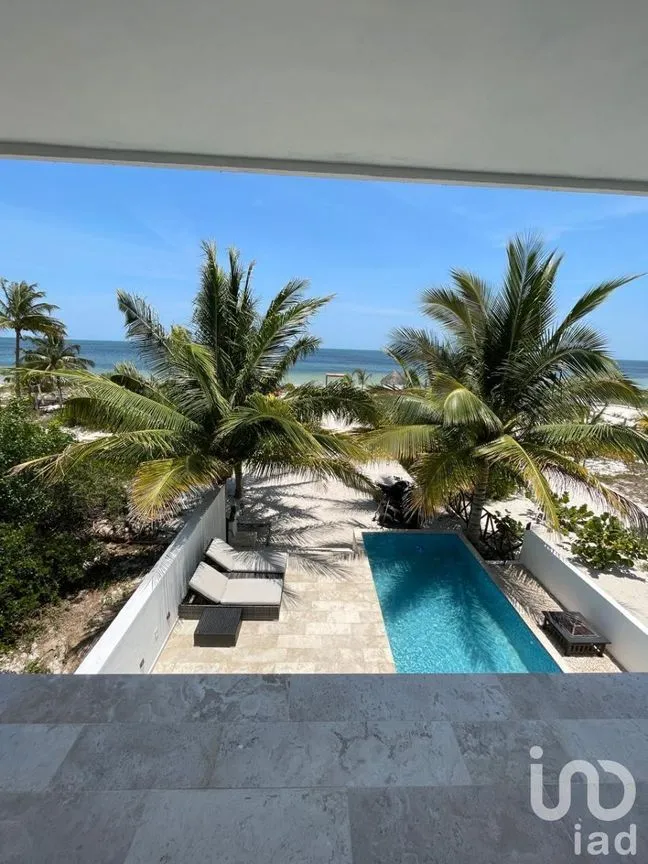 Casa en Venta en San Crisanto, Sinanché, Yucatán | NEX-229838 | iad México | Foto 35 de 48