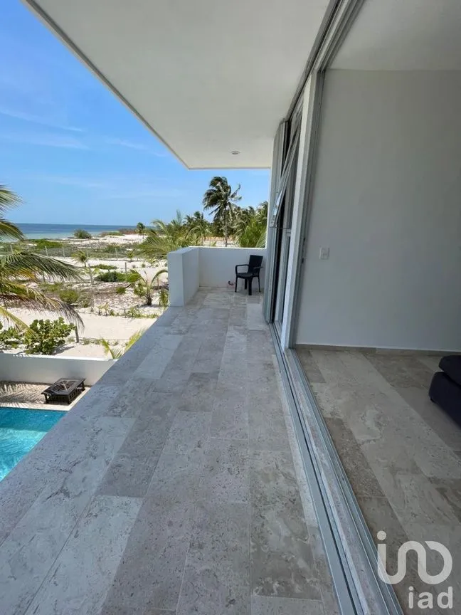Casa en Venta en San Crisanto, Sinanché, Yucatán | NEX-229838 | iad México | Foto 36 de 48
