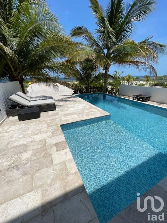 Casa en Venta en San Crisanto, Sinanché, Yucatán | NEX-229838 | iad México | Foto 42 de 48