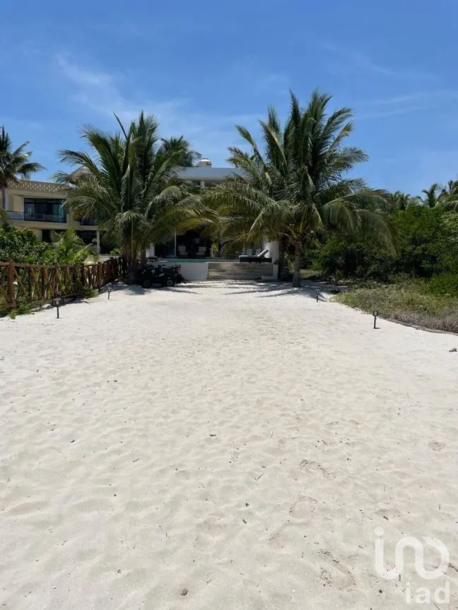 Casa en Venta en San Crisanto, Sinanché, Yucatán | NEX-229838 | iad México | Foto 47 de 48