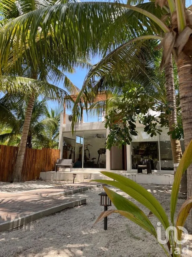Casa en Venta en San Crisanto, Sinanché, Yucatán | NEX-229838 | iad México | Foto 6 de 48