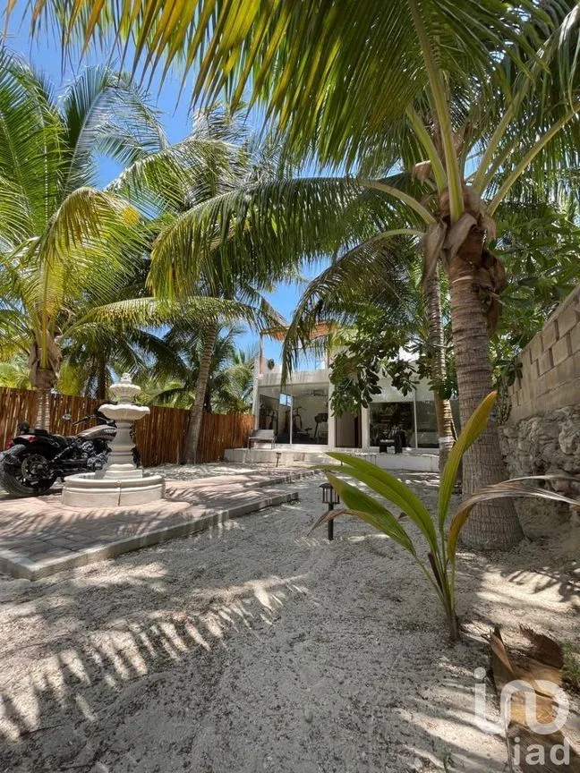 Casa en Venta en San Crisanto, Sinanché, Yucatán | NEX-229838 | iad México | Foto 7 de 48