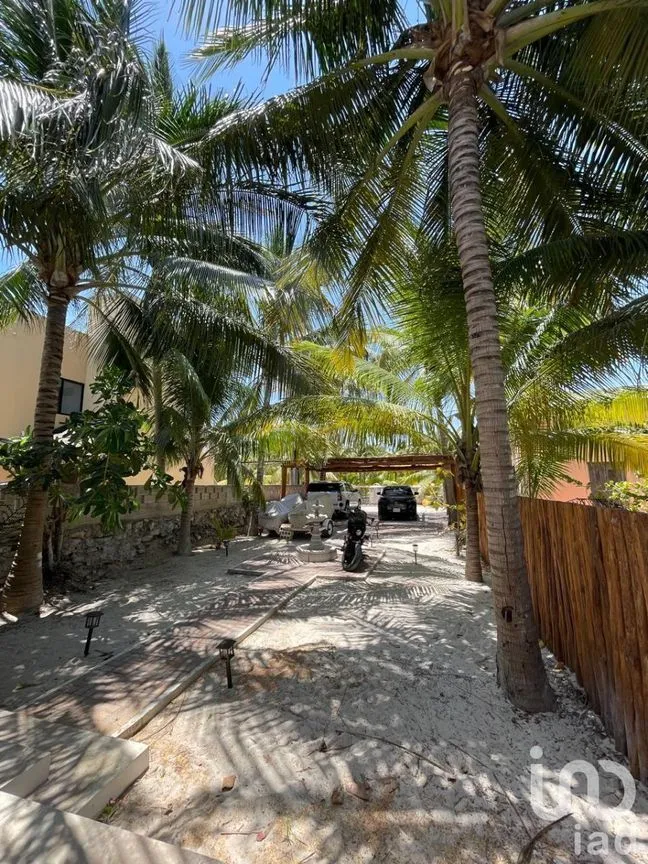 Casa en Venta en San Crisanto, Sinanché, Yucatán | NEX-229838 | iad México | Foto 9 de 48