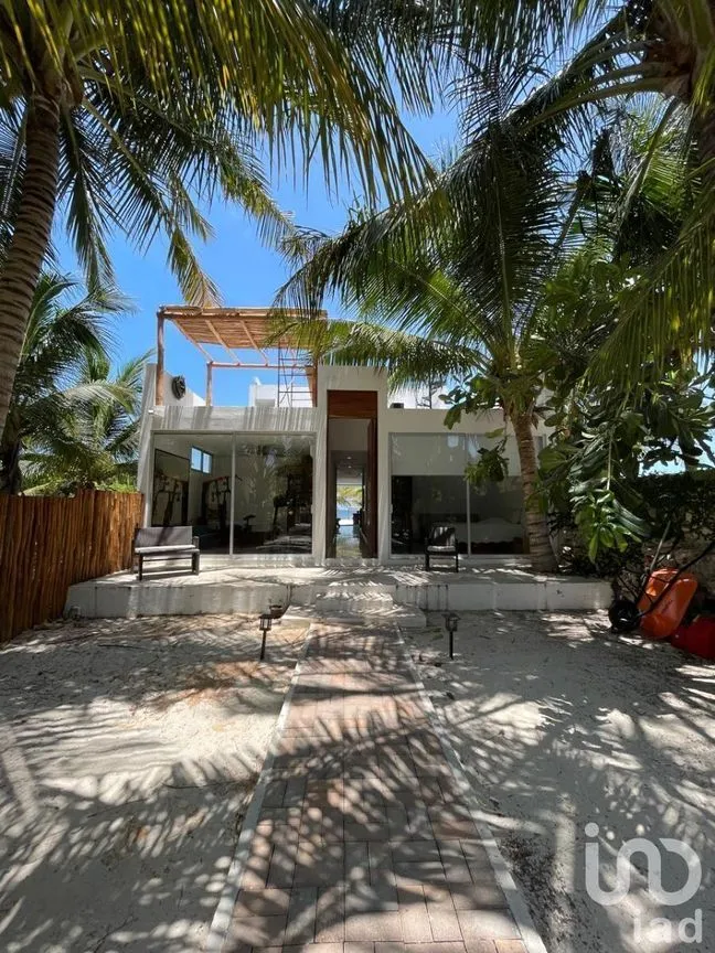 Casa en Venta en San Crisanto, Sinanché, Yucatán | NEX-229838 | iad México | Foto 10 de 48