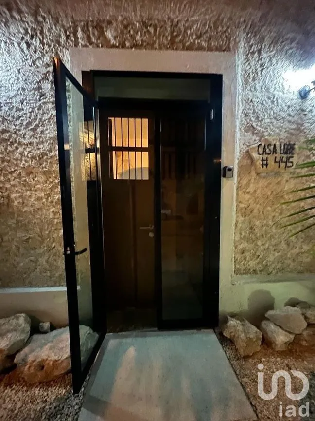 Casa en Venta en Mérida Centro, Mérida, Yucatán | NEX-229840 | iad México | Foto 2 de 37