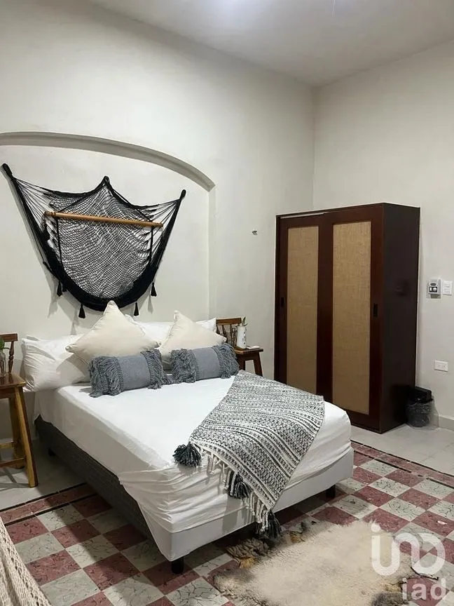 Casa en Venta en Mérida Centro, Mérida, Yucatán | NEX-229840 | iad México | Foto 12 de 37