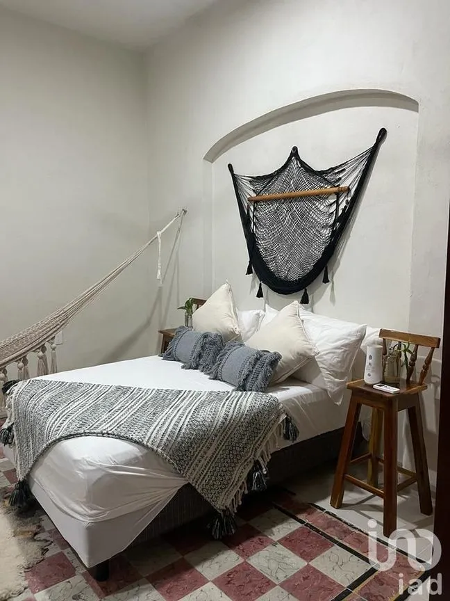 Casa en Venta en Mérida Centro, Mérida, Yucatán | NEX-229840 | iad México | Foto 13 de 37