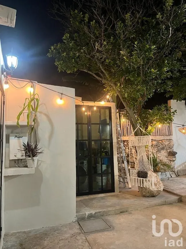 Casa en Venta en Mérida Centro, Mérida, Yucatán | NEX-229840 | iad México | Foto 14 de 37