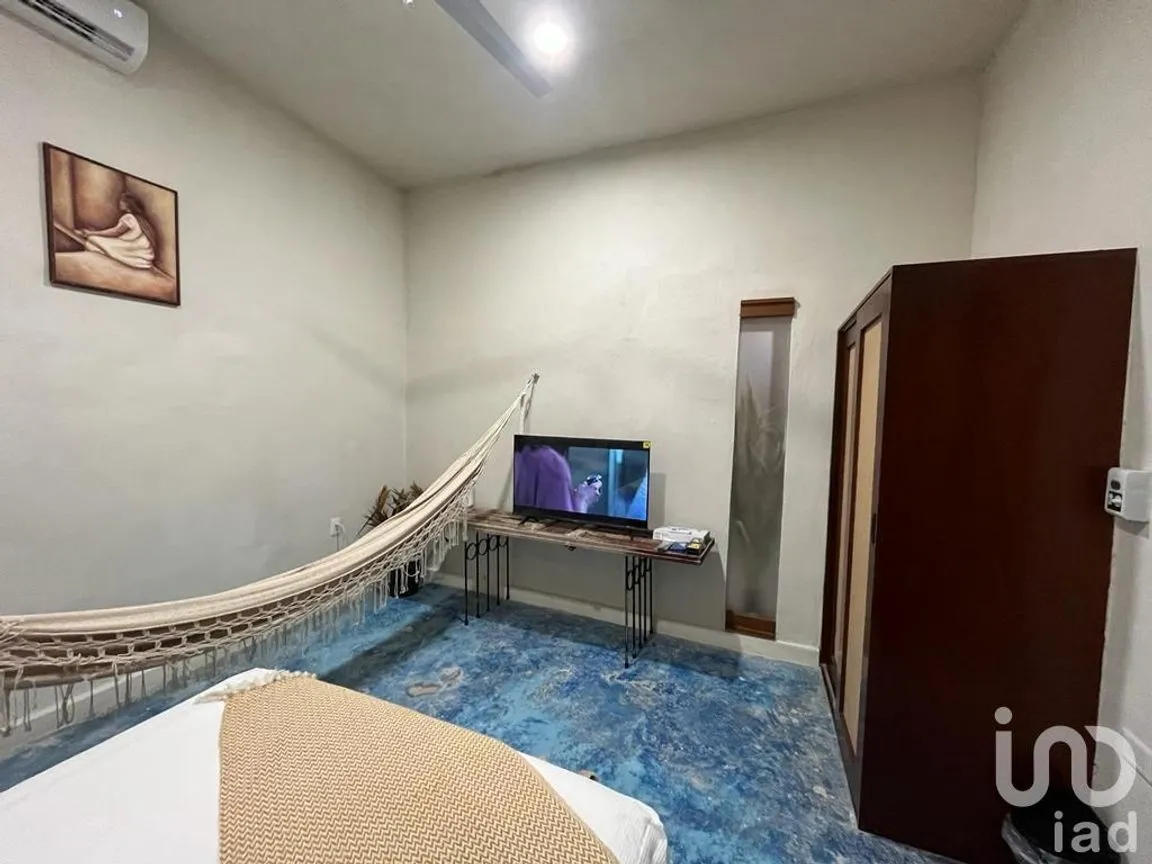 Casa en Venta en Mérida Centro, Mérida, Yucatán | NEX-229840 | iad México | Foto 15 de 37