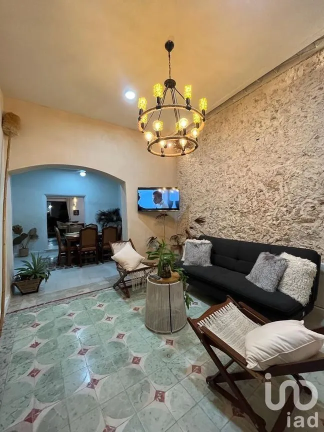 Casa en Venta en Mérida Centro, Mérida, Yucatán | NEX-229840 | iad México | Foto 17 de 37