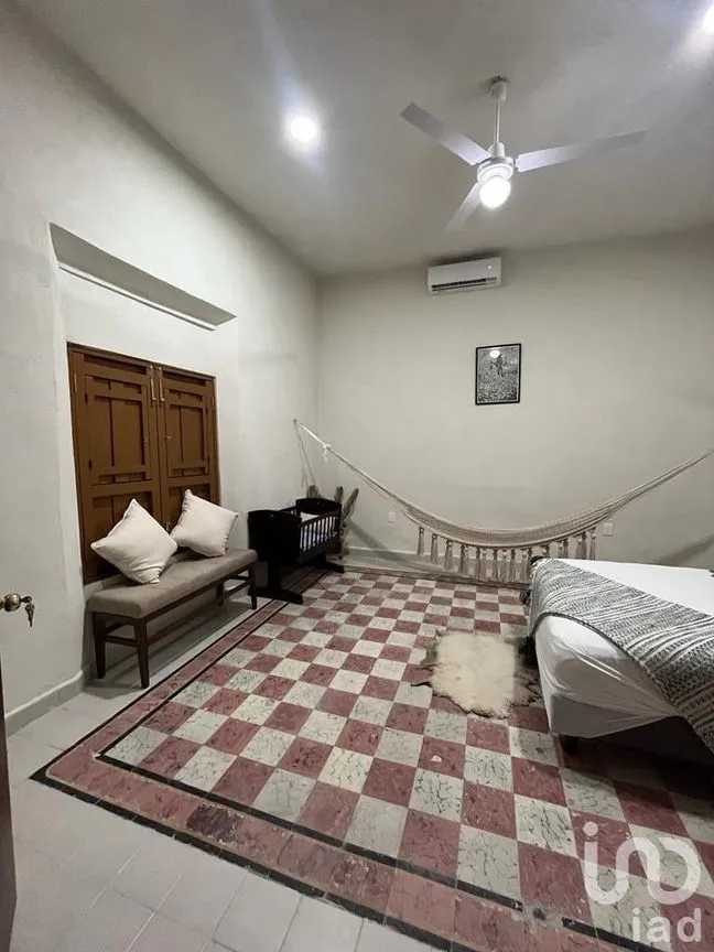 Casa en Venta en Mérida Centro, Mérida, Yucatán | NEX-229840 | iad México | Foto 19 de 37