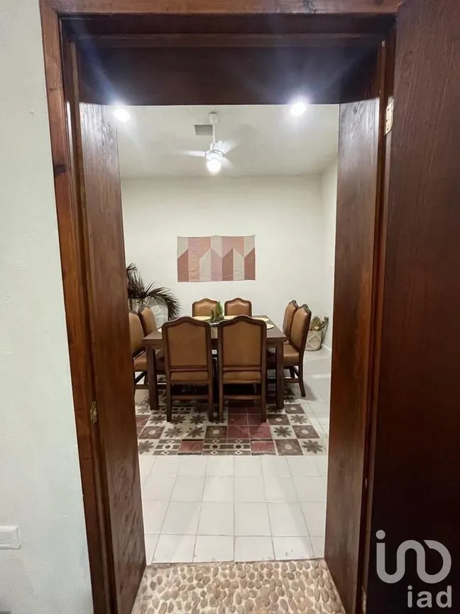 Casa en Venta en Mérida Centro, Mérida, Yucatán | NEX-229840 | iad México | Foto 21 de 37