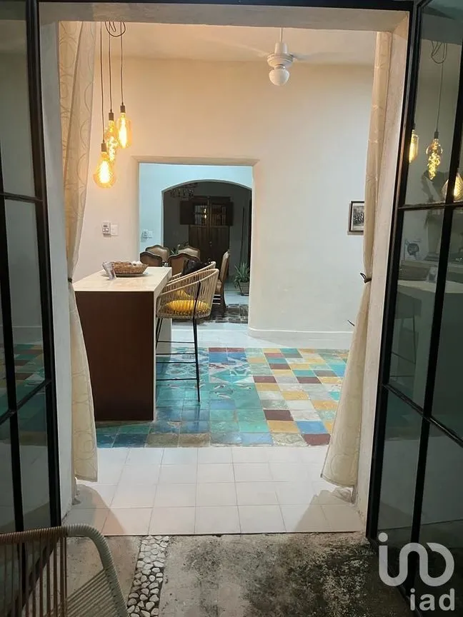 Casa en Venta en Mérida Centro, Mérida, Yucatán | NEX-229840 | iad México | Foto 22 de 37