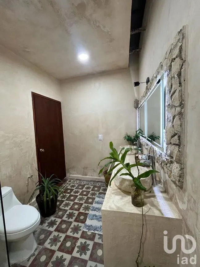 Casa en Venta en Mérida Centro, Mérida, Yucatán | NEX-229840 | iad México | Foto 23 de 37