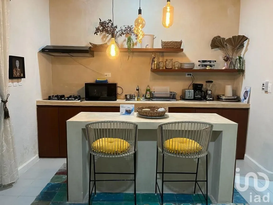 Casa en Venta en Mérida Centro, Mérida, Yucatán | NEX-229840 | iad México | Foto 28 de 37