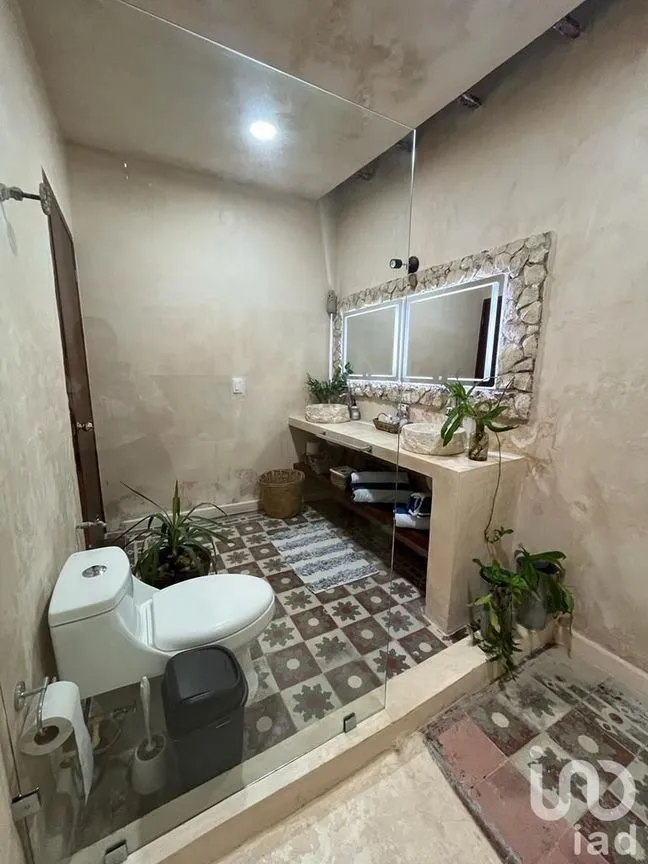 Casa en Venta en Mérida Centro, Mérida, Yucatán | NEX-229840 | iad México | Foto 29 de 37