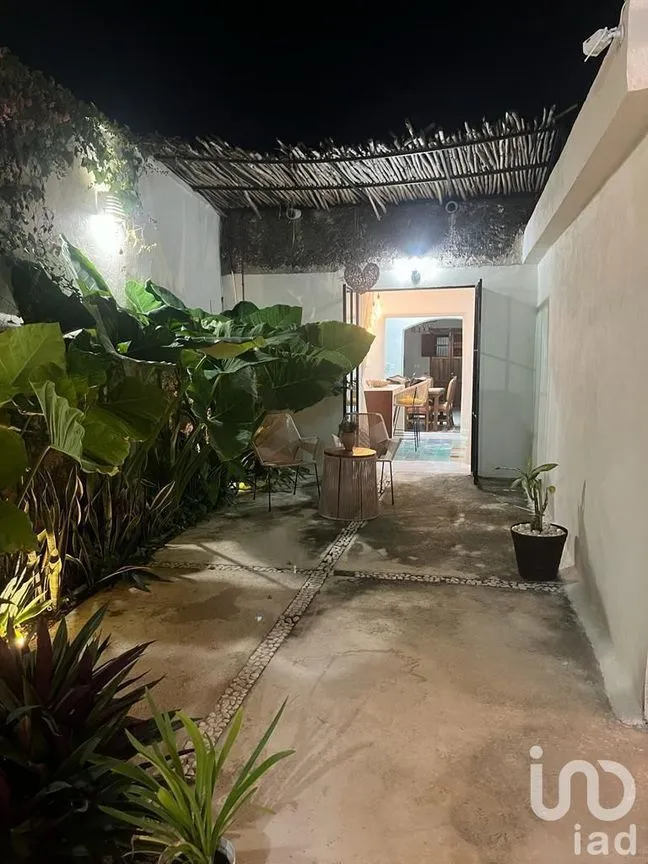 Casa en Venta en Mérida Centro, Mérida, Yucatán | NEX-229840 | iad México | Foto 30 de 37