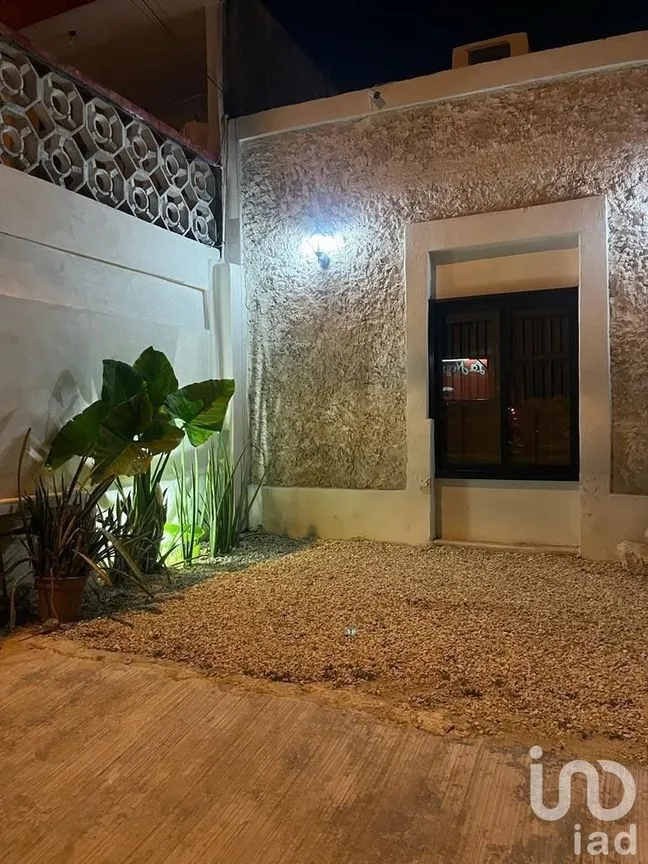 Casa en Venta en Mérida Centro, Mérida, Yucatán | NEX-229840 | iad México | Foto 4 de 37
