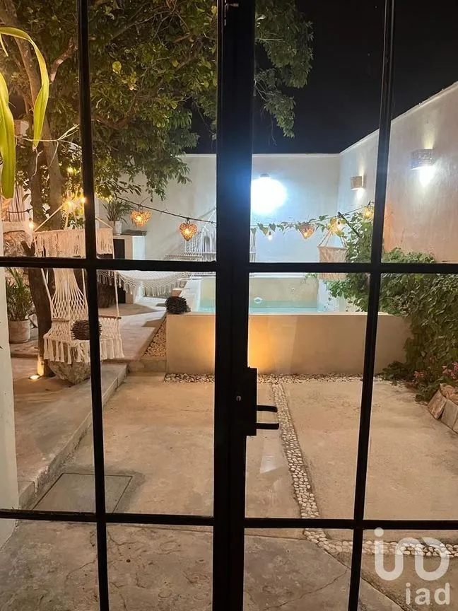 Casa en Venta en Mérida Centro, Mérida, Yucatán | NEX-229840 | iad México | Foto 31 de 37