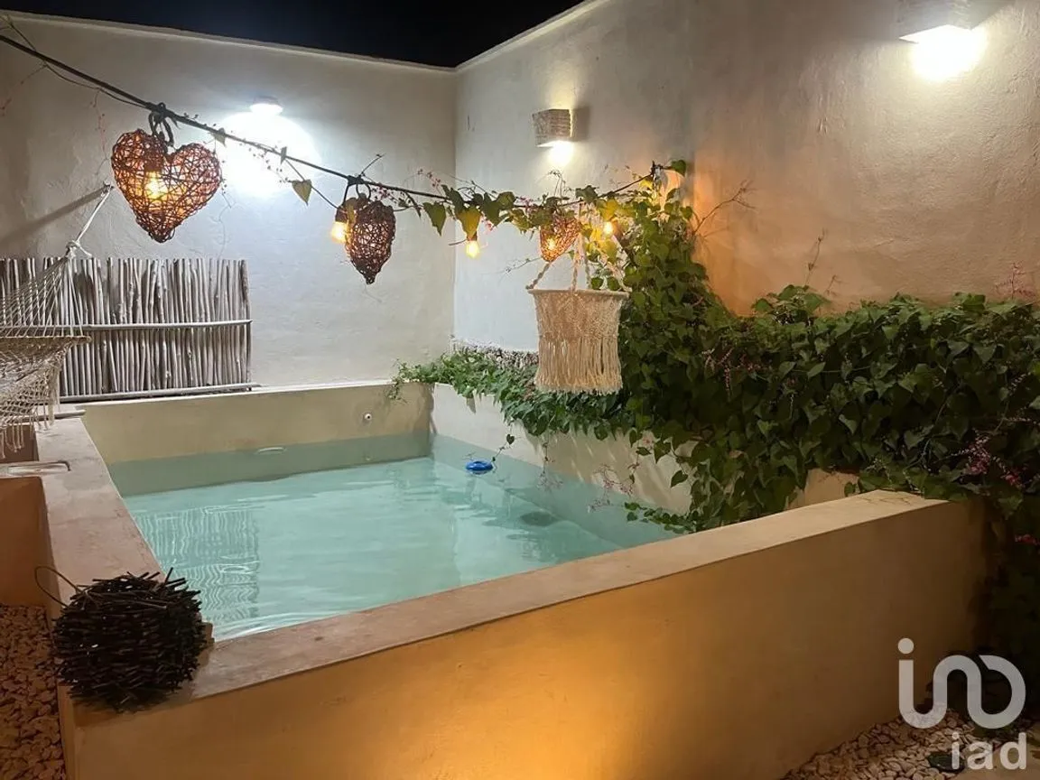 Casa en Venta en Mérida Centro, Mérida, Yucatán | NEX-229840 | iad México | Foto 32 de 37