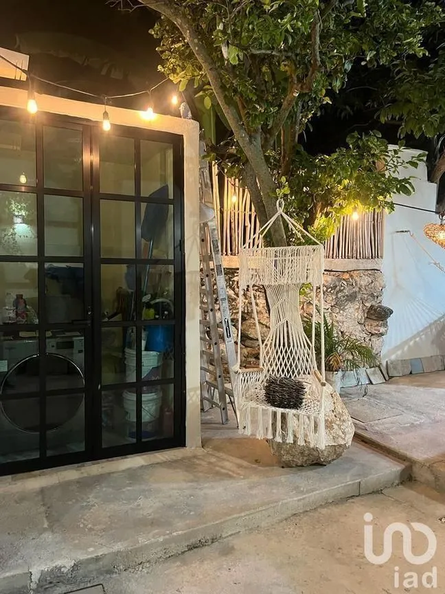 Casa en Venta en Mérida Centro, Mérida, Yucatán | NEX-229840 | iad México | Foto 33 de 37