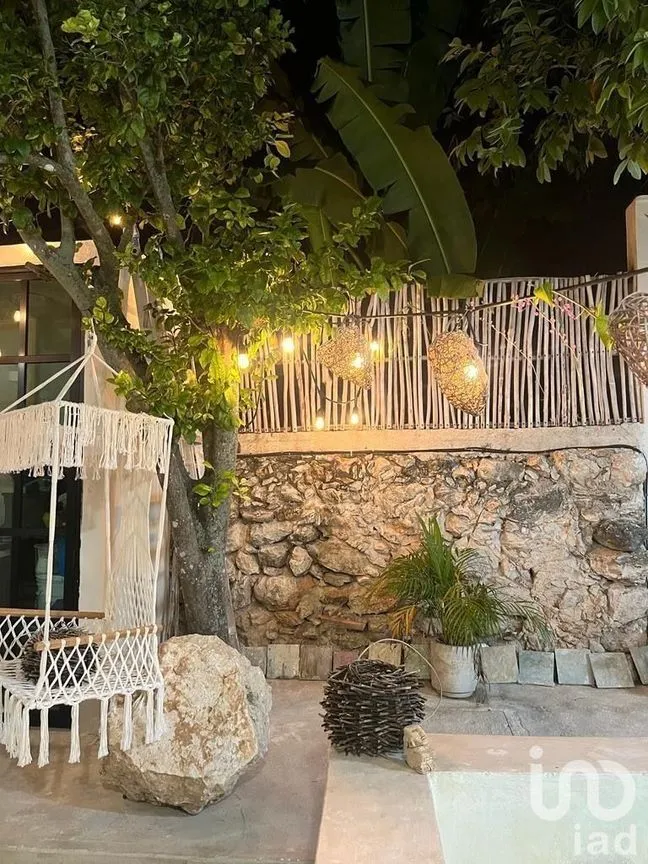 Casa en Venta en Mérida Centro, Mérida, Yucatán | NEX-229840 | iad México | Foto 37 de 37