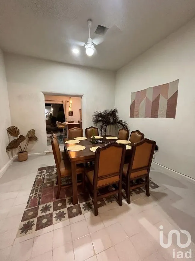 Casa en Venta en Mérida Centro, Mérida, Yucatán | NEX-229840 | iad México | Foto 5 de 37