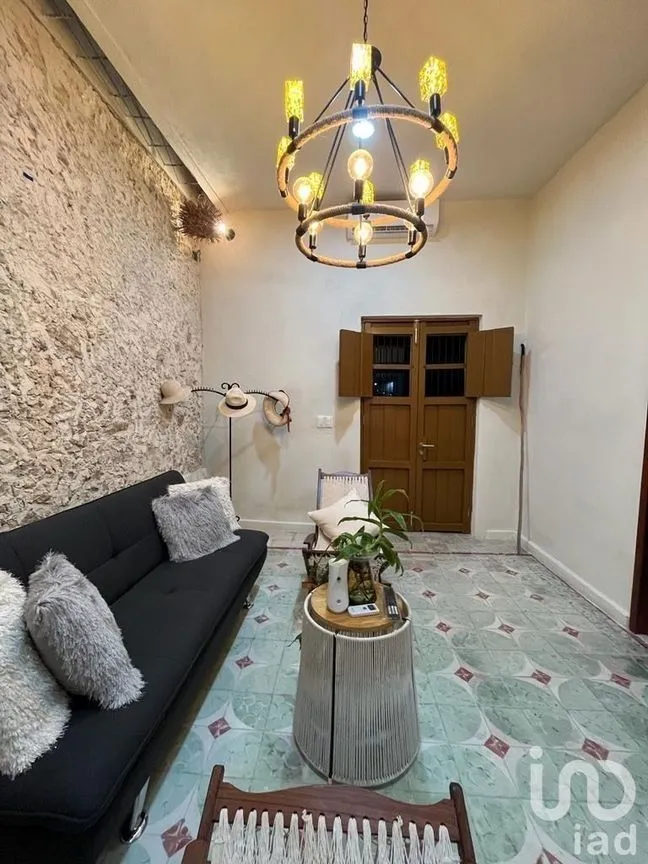 Casa en Venta en Mérida Centro, Mérida, Yucatán | NEX-229840 | iad México | Foto 6 de 37