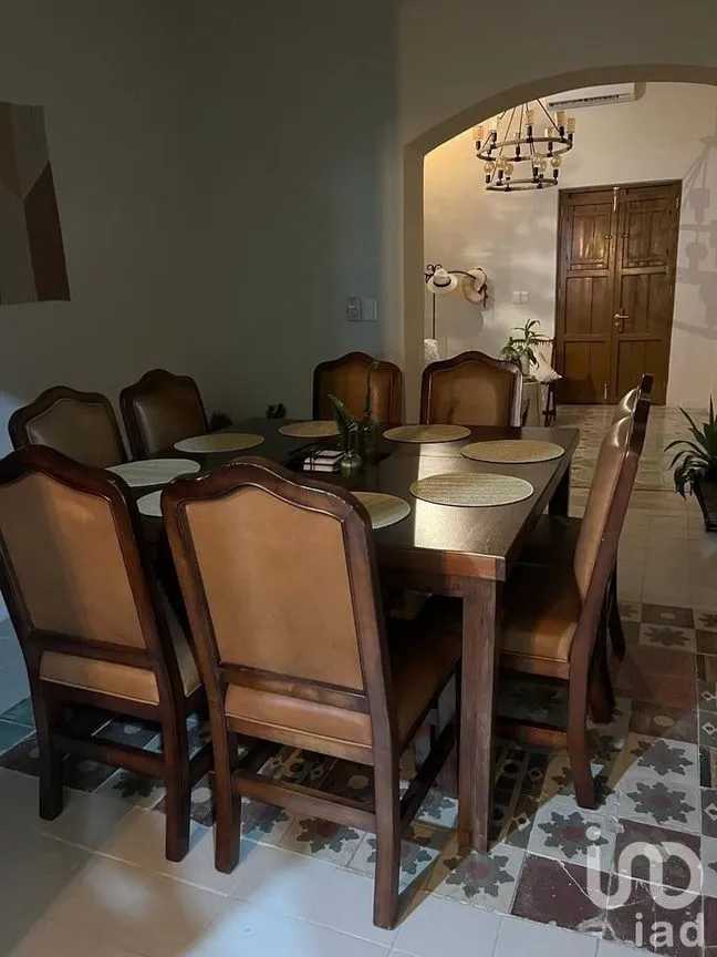 Casa en Venta en Mérida Centro, Mérida, Yucatán | NEX-229840 | iad México | Foto 7 de 37