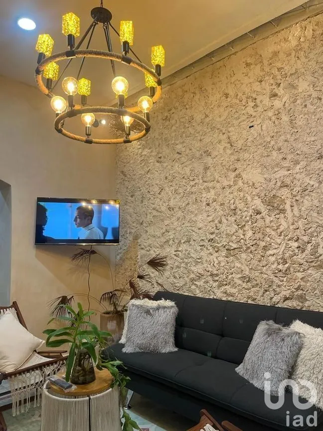 Casa en Venta en Mérida Centro, Mérida, Yucatán | NEX-229840 | iad México | Foto 9 de 37