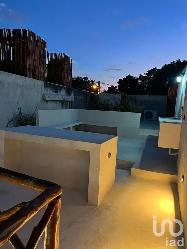 Casa en Venta en Mérida Centro, Mérida, Yucatán | NEX-229841 | iad México | Foto 13 de 33