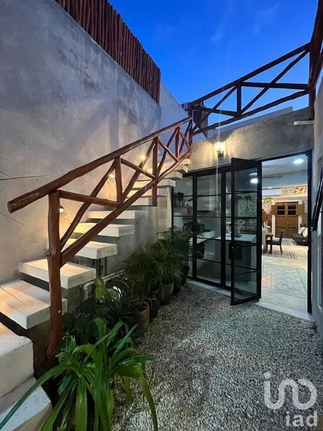Casa en Venta en Mérida Centro, Mérida, Yucatán | NEX-229841 | iad México | Foto 15 de 33