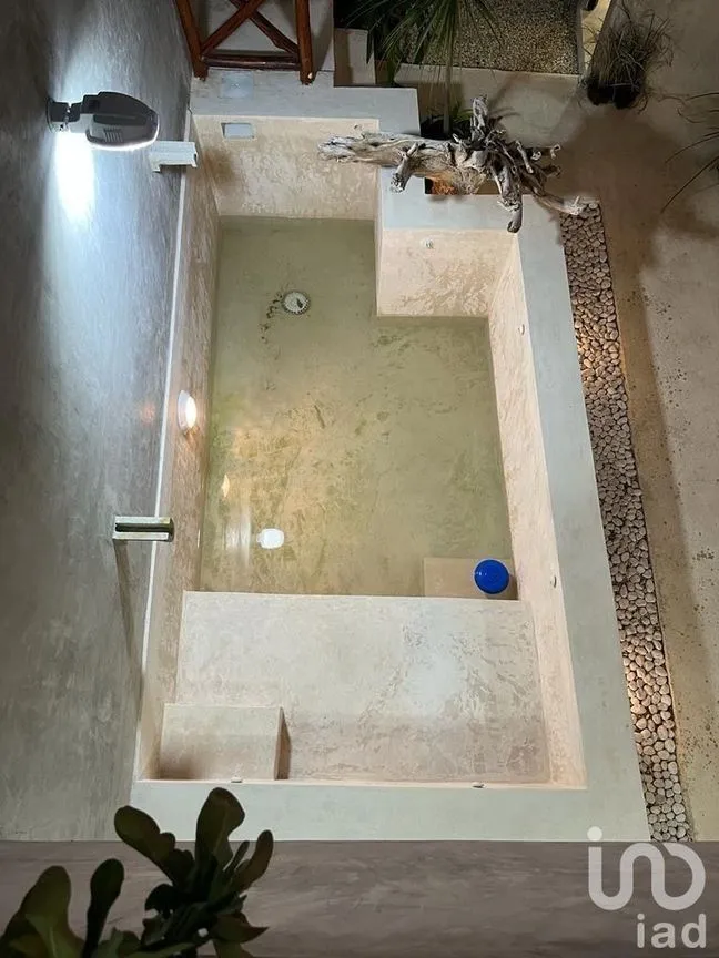 Casa en Venta en Mérida Centro, Mérida, Yucatán | NEX-229841 | iad México | Foto 16 de 33