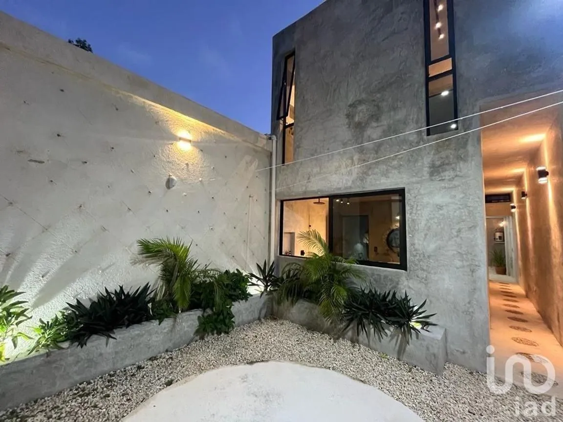 Casa en Venta en Mérida Centro, Mérida, Yucatán | NEX-229841 | iad México | Foto 17 de 33