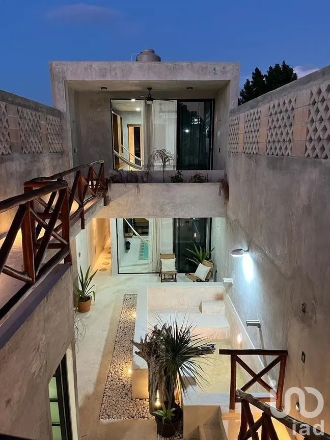 Casa en Venta en Mérida Centro, Mérida, Yucatán | NEX-229841 | iad México | Foto 18 de 33