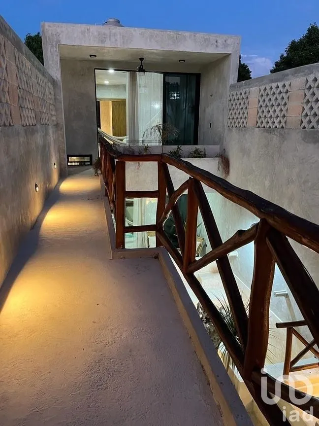 Casa en Venta en Mérida Centro, Mérida, Yucatán | NEX-229841 | iad México | Foto 23 de 33