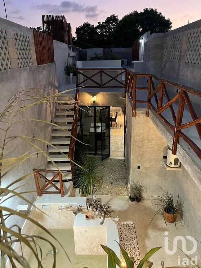 Casa en Venta en Mérida Centro, Mérida, Yucatán | NEX-229841 | iad México | Foto 24 de 33
