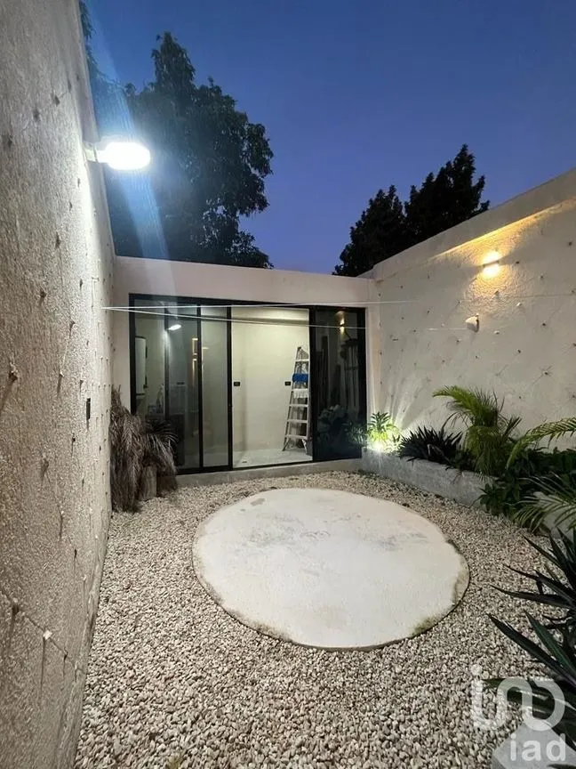 Casa en Venta en Mérida Centro, Mérida, Yucatán | NEX-229841 | iad México | Foto 26 de 33