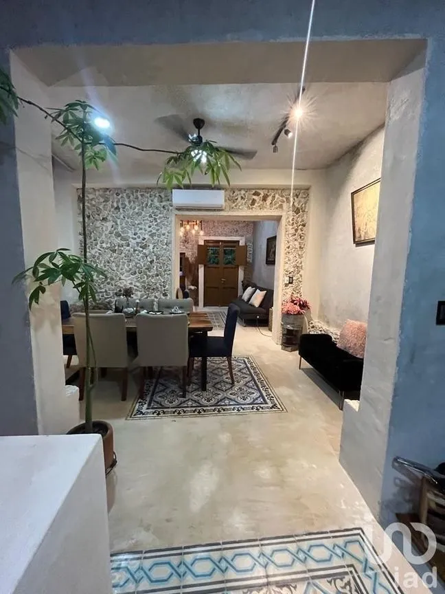 Casa en Venta en Mérida Centro, Mérida, Yucatán | NEX-229841 | iad México | Foto 27 de 33