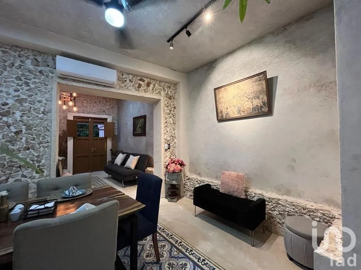 Casa en Venta en Mérida Centro, Mérida, Yucatán | NEX-229841 | iad México | Foto 28 de 33