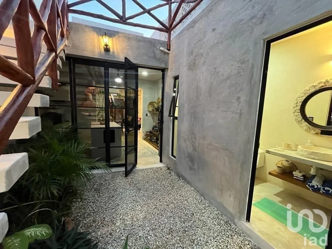 Casa en Venta en Mérida Centro, Mérida, Yucatán | NEX-229841 | iad México | Foto 29 de 33